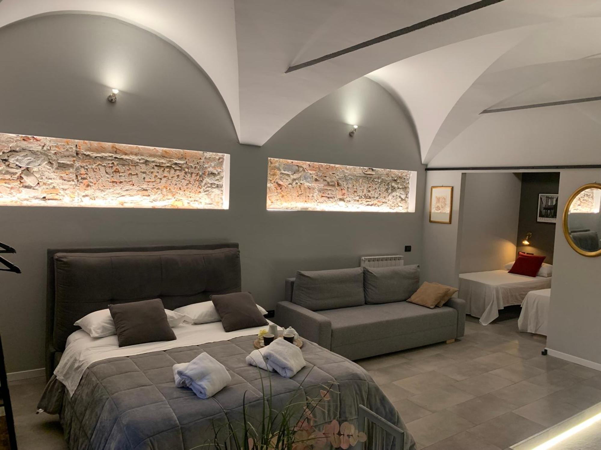 Apartamento Molino Nuovo Maslianico Exterior foto